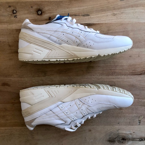 ASICS GEL-SIGHT - Picture 4 of 7